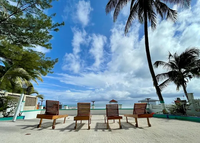 Belizian Reef San Pedro (Ambergris Caye)