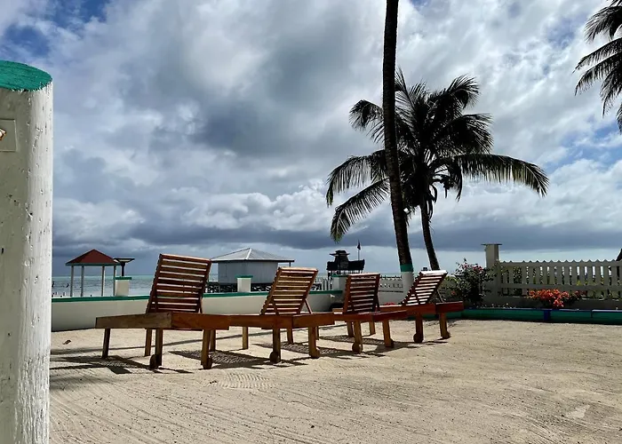 Apartment Belizian Reef San Pedro (Ambergris Caye)