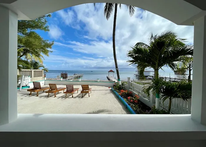 Belizian Reef San Pedro (Ambergris Caye)