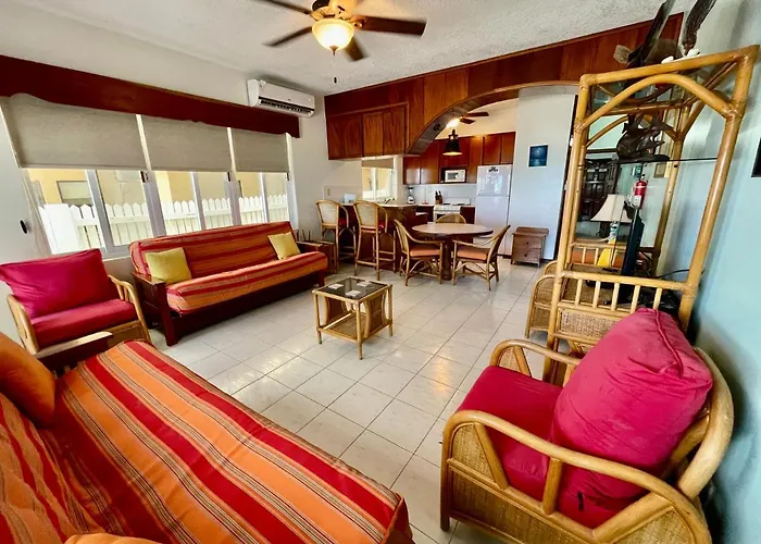 Belizian Reef *
