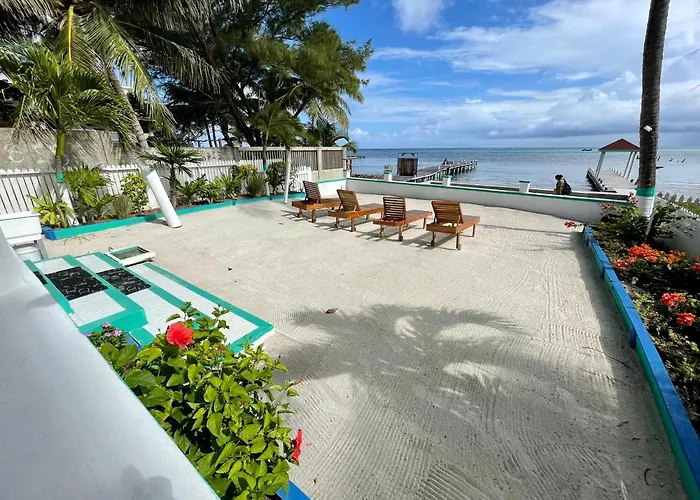 Belizian Reef San Pedro (Ambergris Caye)