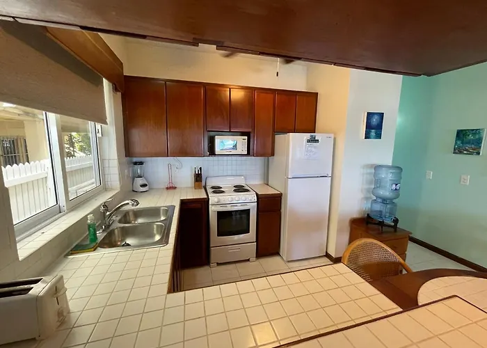 Belizian Reef Apartment San Pedro (Ambergris Caye)
