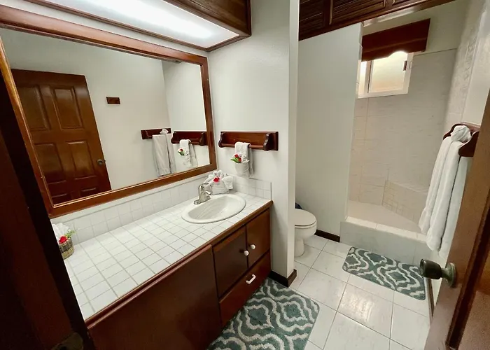 Belizian Reef Apartment San Pedro (Ambergris Caye)