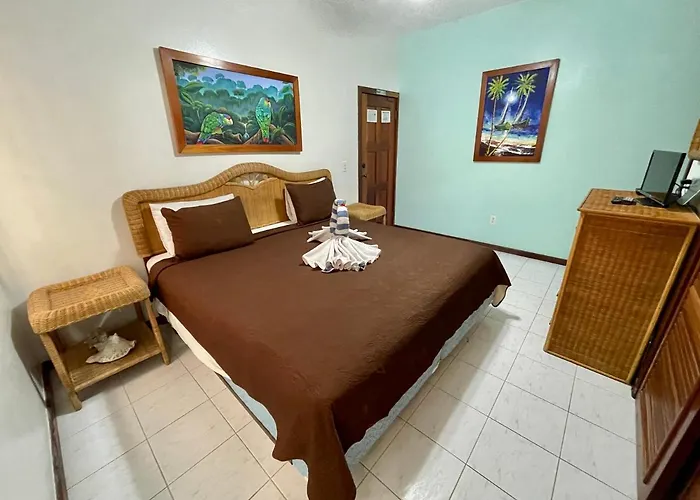 Apartment Belizian Reef *