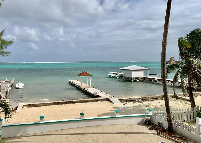 Apartment Belizian Reef *
