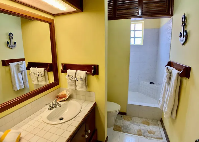 Belizian Reef Apartment San Pedro (Ambergris Caye)