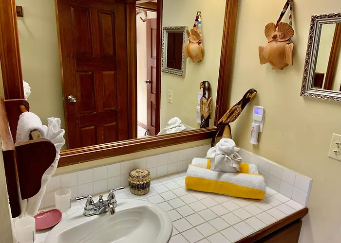 Apartment Belizian Reef