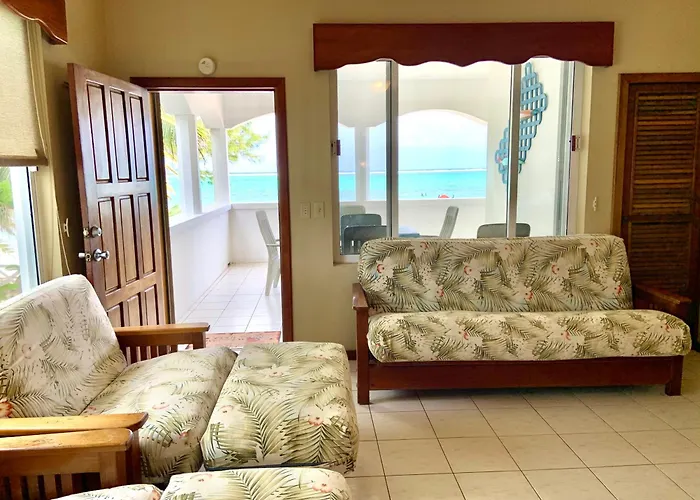 Belizian Reef
