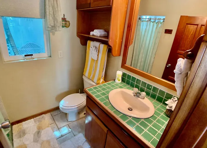 Apartment Belizian Reef