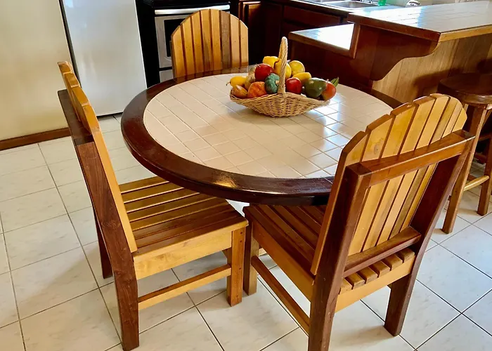 Apartment Belizian Reef *