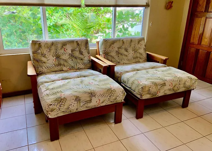 Apartment Belizian Reef San Pedro (Ambergris Caye)