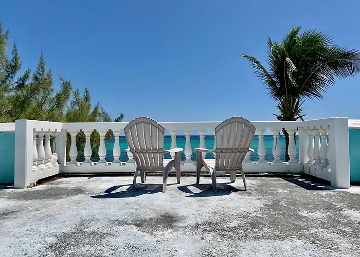 Belizian Reef