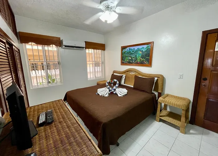 Apartment Belizian Reef *